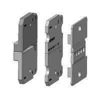 Weidmuller 9204550000 Enclosures, Boxes, & Cases AIE M-SPX 0.25-1.5 S