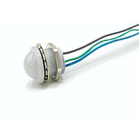 Dialight 658-2465-303F Indicators Green/Blue 10-30VDC