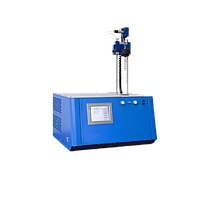 Koehler KLA-5-TS Automatic Freezing Point Analyzer with Touch Screen (0.06°C; ±0.1°C, One-stage)