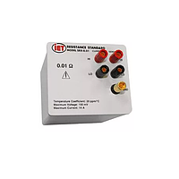 IET LAB SRX-0.001 Standard Resistance (0.001Ω)