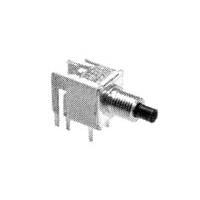 Alcoswitch - TE Connectivity 8-1437571-1 Pushbutton Switches P/B NON-OPEN BLACK