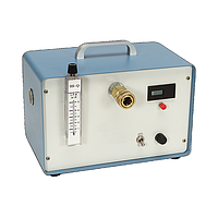 HI-Q LF10D-50 Continuous Duty Air Samplers (115 VAC; 5-50 CCM)