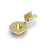 AMP Connectors - TE Connectivity 61463-1 Ring RING EXTRUDED 24-20