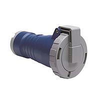 Amphenol Tuchel 2CMA100599R1000 Industrial Connectors 2P+E FEMALE INDUSTRIAL CONNECT