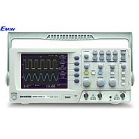 GW INSTEK GDS-1102-U GWinstek GDS-1102-U Digital Oscilloscopes (100Mhz, 2 Channels) (100Mhz, 2 CH,  250MSa/s)