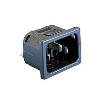 Bulgin PX0575/10/48 Inlets SNAP-IN 1MM PNL TAB