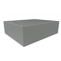 Hammond Manufacturing 1441-42 Chassis Chassis - Steel 17" x 14" x 5"