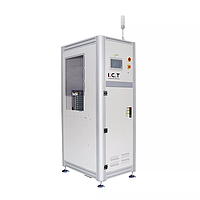 I.C.T VB-M SMT PCB Multi Function Vertical Buffer (50*50-330*250)