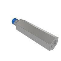 Samtec SO-1715-03-01-02-L-N Standoffs SureWare Precision Board Stacking Standoff