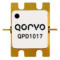 Qorvo QPD1017 GaN FETs 3.1-3.5 GHz,450W,50V GaN RF IMFET