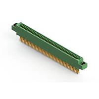 EDAC 345-084-560-803 Standard Card Edge Connectors .100" (2.54mm) Pitch Card Edge Connector