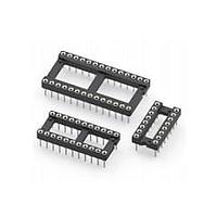 Mill-Max 115-47-316-41-001000 Open Frame STANDRD SOLDER TAIL DIP SOCKET