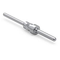 Mill-Max 5005-0-00-01-00-00-03-0 Double Pins 200u SN/PB OVER NI