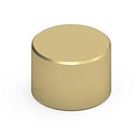 Mill-Max 1578-3-00-15-00-00-03-0 Spring Loaded Spring-Loaded Target Contact with Flat Face