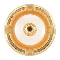 Rosenberger 19K102-K00L5 RF Adapters - In Series SMP Jack to SMP Jack Straight Adapter