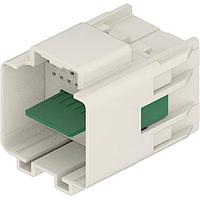 Aptiv 35450265 Connectors 30 Way M OCS 0.64 1.2 Unsealed Connector