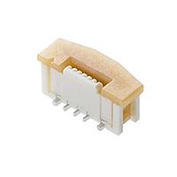 Molex 52559-0933 Board Mount 0.5 FPC ZIF 9Ckt Sn-Ag-Bi