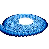 American Bright LED AB-FC005BL-07912-XA1 LED Lighting Bars and Strips IP65, TOP VIEW, 5V, BLUE, 120LED/m, 80CRI, 79"