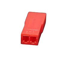 JST Commercial SYR-02T Housings RCY HOUSING (SYR)