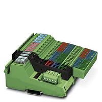 PHOENIX CONTACT 2862602 I/O Modules ILB DN 24 DI 16 DO 16