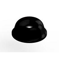 3M Electronic Specialty SJ-5003 (BLACK) Bumper SMALL HEMISPHERE BLK 56 PER PAD