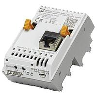 PHOENIX CONTACT 2905635 Communication Module MINI MCR-2-V8-MODTCP