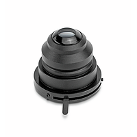 KERN OBB-A1573 Condenser Abbe; 1,25; fixed