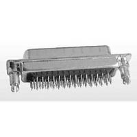 Amphenol CONEC 242A20650X High Density D-Sub Connectors 15 POS HD SOLDER PIN FM STRT THREADED