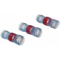 Raychem - TE Connectivity D-100-00-RS Solder Sleeve 17 mm Clear Thermoplastic