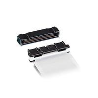 Hirose Electric TF70-50S-0.5SV(800) Straight Receptacles Receptacle, 50 pos., AC 50.0V, DC 50.0V, 0.5mm pitch