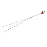 Littelfuse GT105U1K NTC NTC THERMISTOR 1M OH M 10% GLASS BEAD