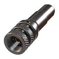 Trompeter / Cinch Connectivity Solutions PL3455ACS-221 Connectors 1553 Twinax SKT Contact