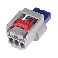 Aptiv F500900-B Connectors 3WF 1.2 SENSOMATE W/CPA CODE B
