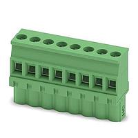 PHOENIX CONTACT 1912906 Plugs MVSTBW 2.5 HC/ 8-ST-