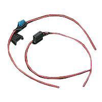 Littelfuse 277.6306.0001 Waterproof 2.5mm waterproof Holder