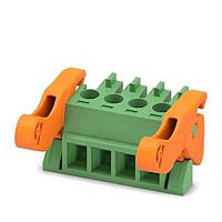PHOENIX CONTACT 1817068 Plugs MC 1 5/ 4-ST-3 81-LR