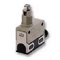 Omron Automation and Safety D4E-1D20N General Purpose Limit Switch LSW SEALED ROLLER P LUNGER