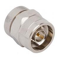 Amphenol RF 082-6694 RF Terminators N-Type Terminator Plug 18GHz 2Watts