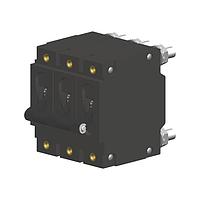 Carling Technologies CA3-B0-24-640-311-E Hydraulic-Magnetic Circuit Breaker CA3B024640311E