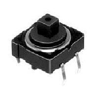 Alps Alpine SKHCBEA010 Tactile Switches 50 mAmps at 12 Volts