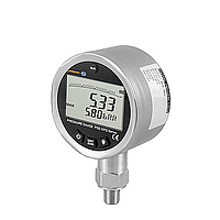 PCE DPG 6 Digital Pressure Meter (0~6 bar, 0.25% FSO)