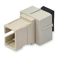 Belden A0407004 Fiber Optic Connectors MDVO SC FIBER MODULE,