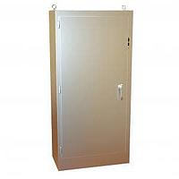 Hammond Manufacturing 1UHD723518N4SS Freestanding Enclosures N4X 304SS DISC 72X34.75X18