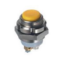 APEM IZPR3P462 Sealed NO 200A 48V Plunger Round Flat