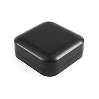 Hammond Manufacturing 1557D2BK Wall Mount POLY NEMA 120x120x45 WALL MNT ENCL BLACK