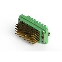 EDAC 516-090-540-602 Connectors Rack & Panel Connector