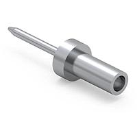 Mill-Max 3116-3-00-01-00-00-08-0 Circuit Board Hardware - PCB 200u SN/PB OVER NI