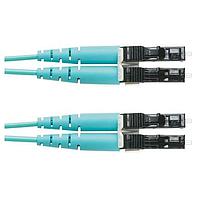 Panduit FOJDZ12 Fiber Optic Cables 50um OM4 12 Fibers, Indoor/Outdoor DDJ c