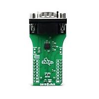 Mikroe MIKROE-3992 Interface Development Tools CAN FD 3 Click
