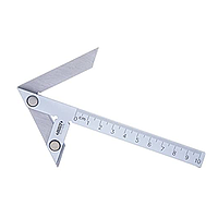 INSIZE 7205-100 Center Marking Gage (100x70mm)
